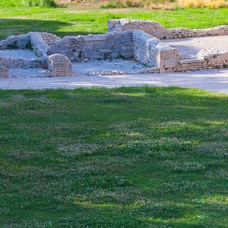 Old Town Castropola Apartment Εξωτερικό φωτογραφία