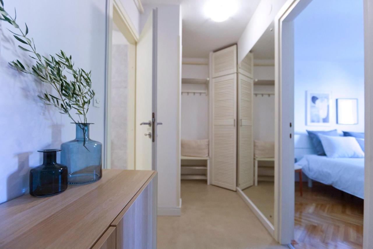 Old Town Castropola Apartment Εξωτερικό φωτογραφία