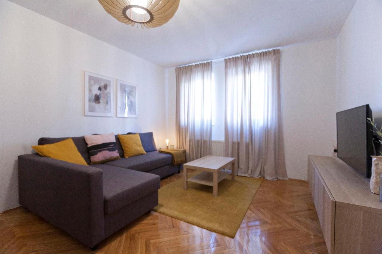 Old Town Castropola Apartment Εξωτερικό φωτογραφία