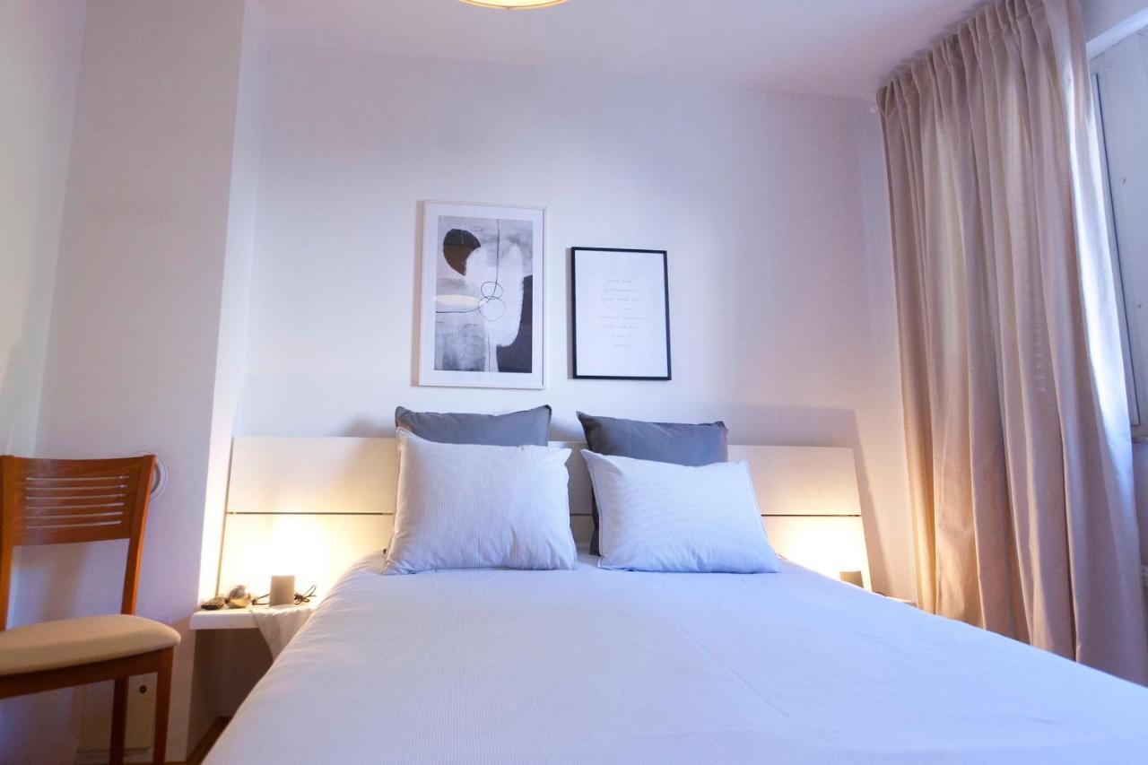 Old Town Castropola Apartment Εξωτερικό φωτογραφία